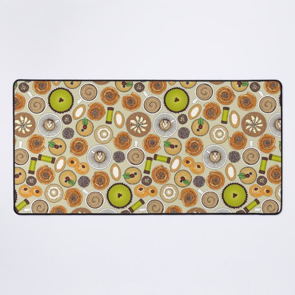Item preview, FIKA flax designed and sold by scrummy.