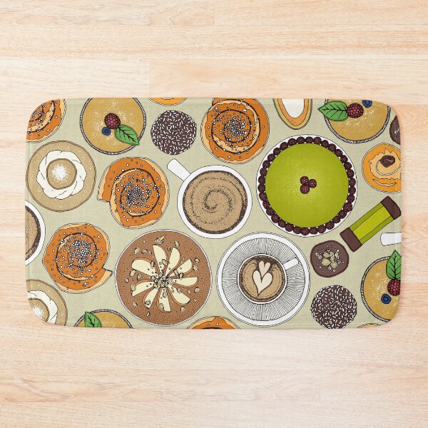 Item preview, FIKA flax designed and sold by scrummy.