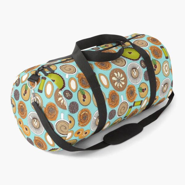 Item preview, FIKA aqua designed and sold by scrummy.