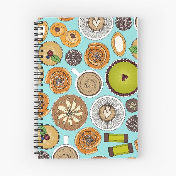 Item preview, FIKA aqua designed and sold by scrummy.