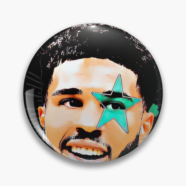 Item preview, Jayson Tatum Allstar Bron designed and sold by juli-aut.