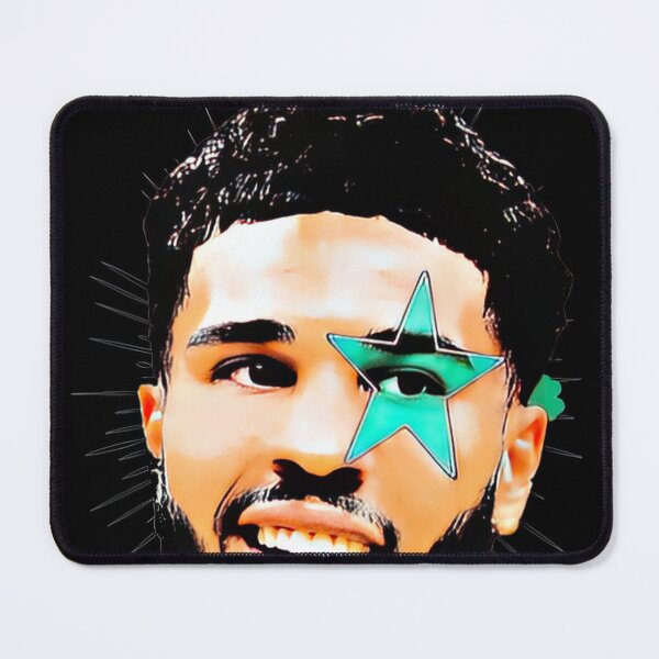 Item preview, Jayson Tatum Allstar Bron designed and sold by juli-aut.