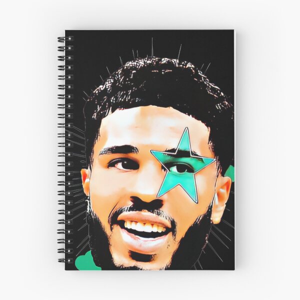 Item preview, Jayson Tatum Allstar Bron designed and sold by juli-aut.