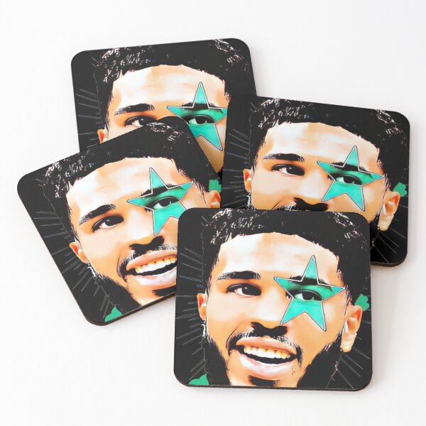Item preview, Jayson Tatum Allstar Bron designed and sold by juli-aut.