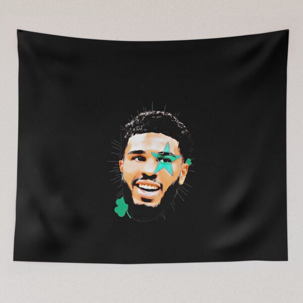 Item preview, Jayson Tatum Allstar Bron designed and sold by juli-aut.