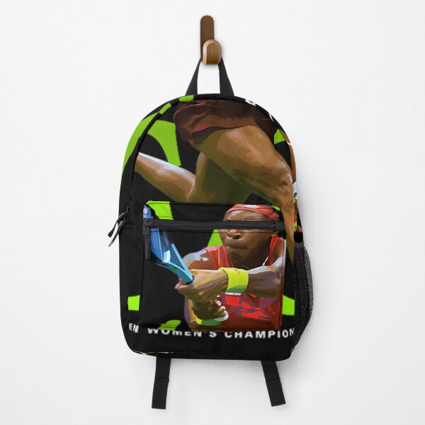 Item preview, Coco Gauff designed and sold by Sou-makes-art.