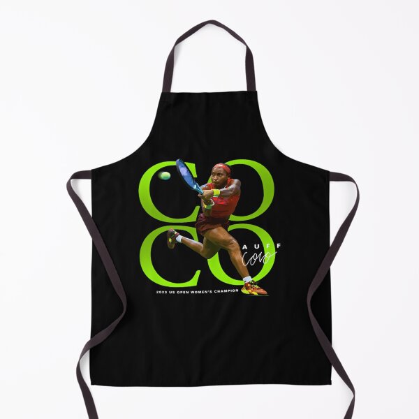 Item preview, Coco Gauff designed and sold by Sou-makes-art.