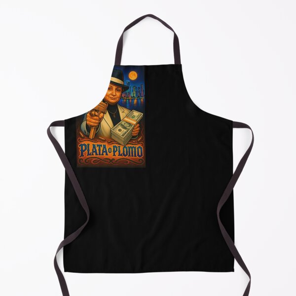 Item preview, Plata O Plomo: La Madrina Griselda Blanco designed and sold by DyfunctionalTee.