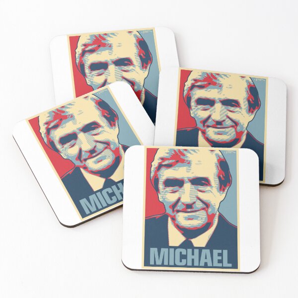 Item preview, Michael designed and sold by DFA.