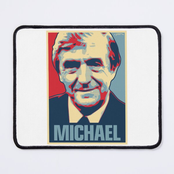 Item preview, Michael designed and sold by DFA.