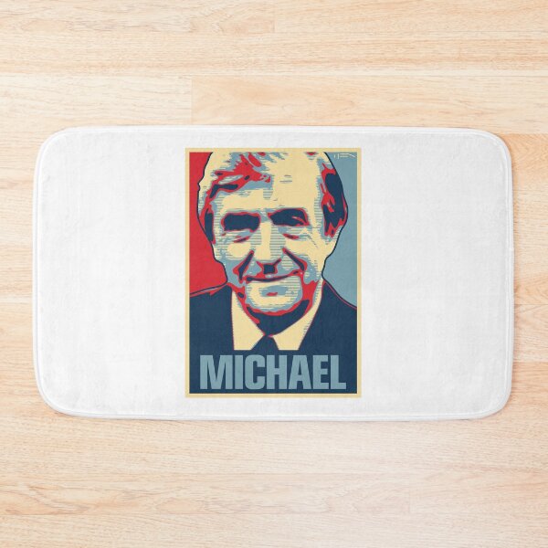 Item preview, Michael designed and sold by DFA.
