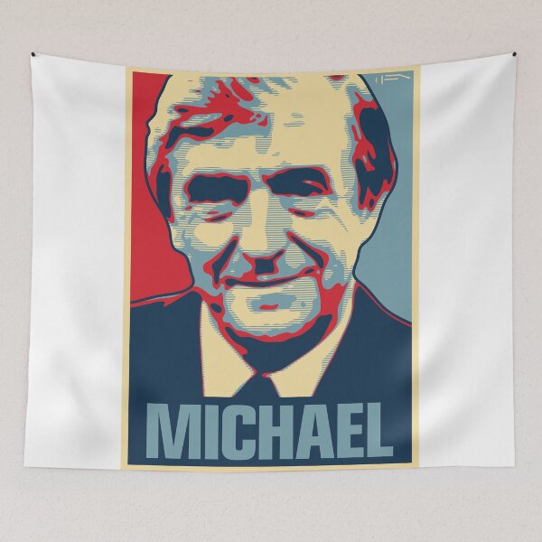 Item preview, Michael designed and sold by DFA.