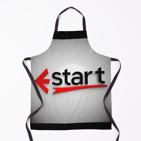 Artikelvorschau, Start Logo entworfen und verkauft von totsart.