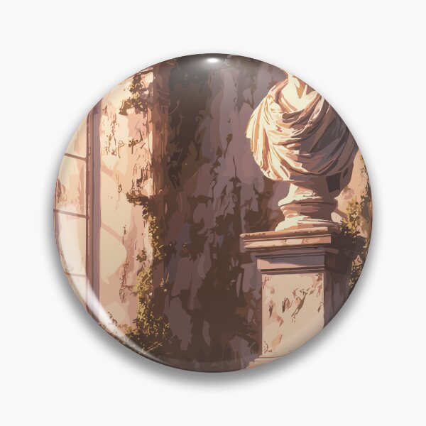 Item preview, Timeless Beauty Classical Sculpture Light Academia designed and sold by bapupa.