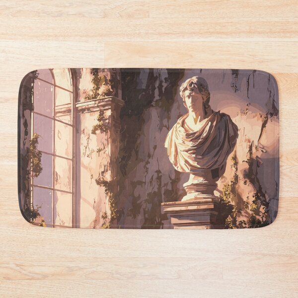 Item preview, Timeless Beauty Classical Sculpture Light Academia designed and sold by bapupa.
