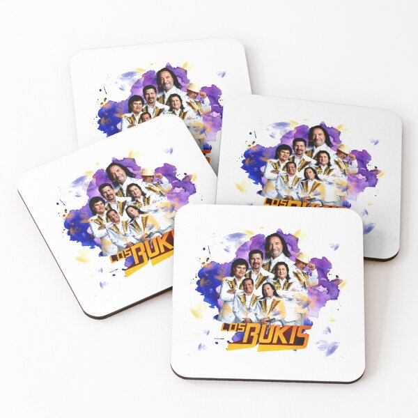 Item preview, Los Bukis Tour designed and sold by Radkoholub.