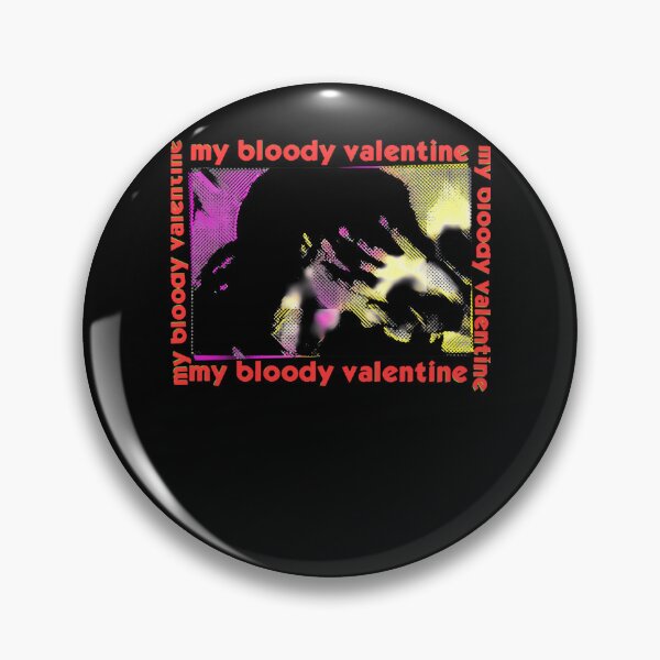 Item preview,  Bloody Valentine  Fanart designed and sold by SMeem-Designs.