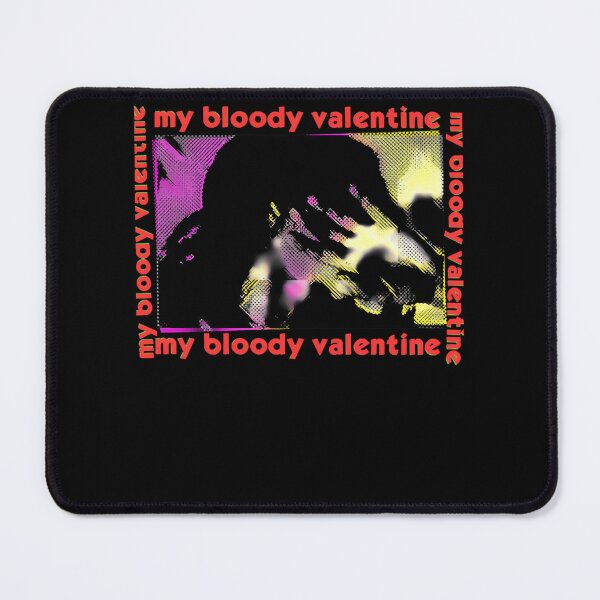 Item preview,  Bloody Valentine  Fanart designed and sold by SMeem-Designs.