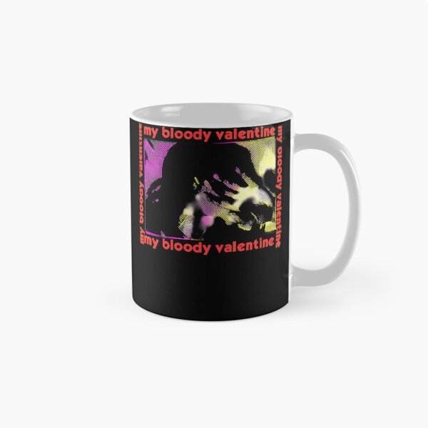 Item preview,  Bloody Valentine  Fanart designed and sold by SMeem-Designs.