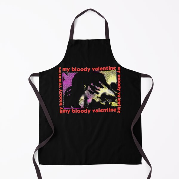 Item preview, Bloody Valentine Fanart designed and sold by SMeem-Designs.