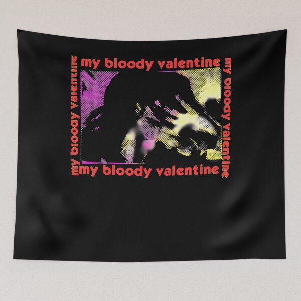 Item preview,  Bloody Valentine  Fanart designed and sold by SMeem-Designs.
