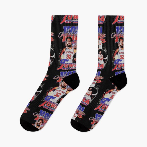 Item preview, Karl-Anthony Towns Retro Bootleg designed and sold by juli-aut.