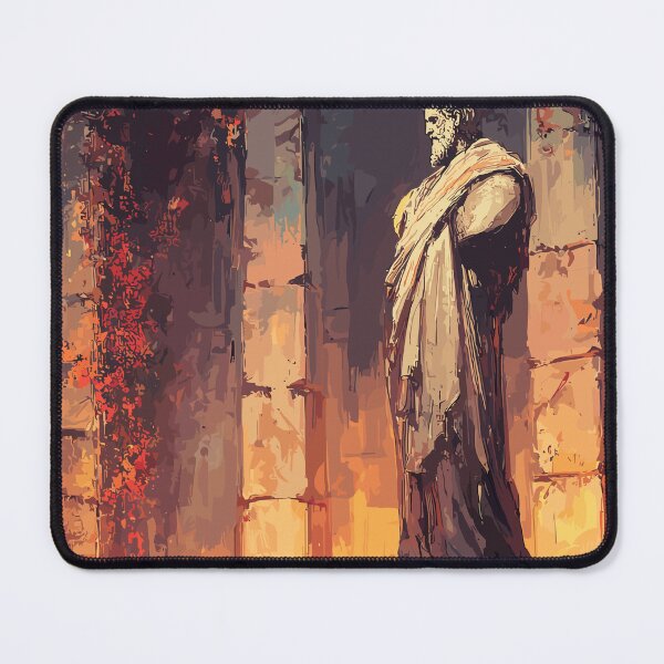 Item preview, Museum Archive Classical Sculpture Light Academia designed and sold by bapupa.