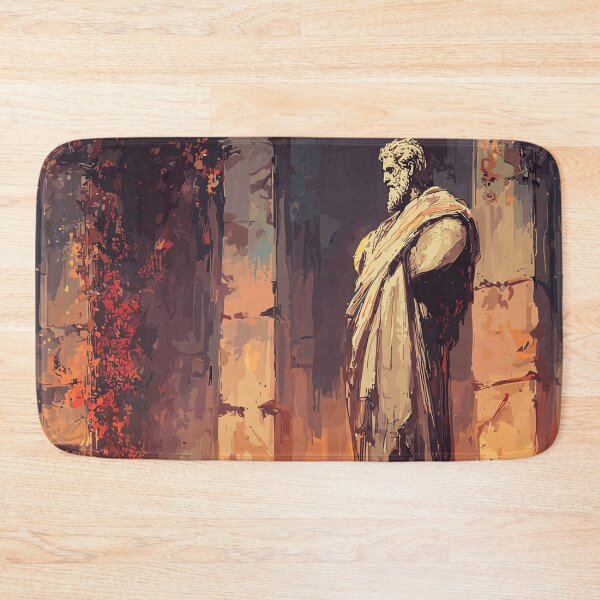Item preview, Museum Archive Classical Sculpture Light Academia designed and sold by bapupa.