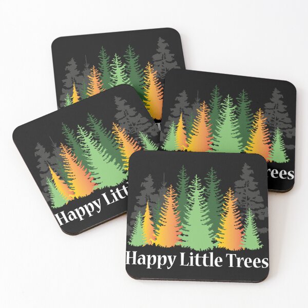 Item preview, Funny Gift product For Tree Lovers Eco Fans Tree Tops designed and sold by Lisbob.