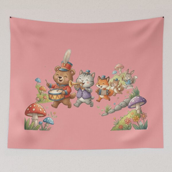 Item preview, Carnaval  designed and sold by mahjh.