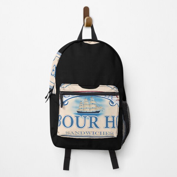 Item preview, Columbia Harbour House designed and sold by Sou-makes-art.