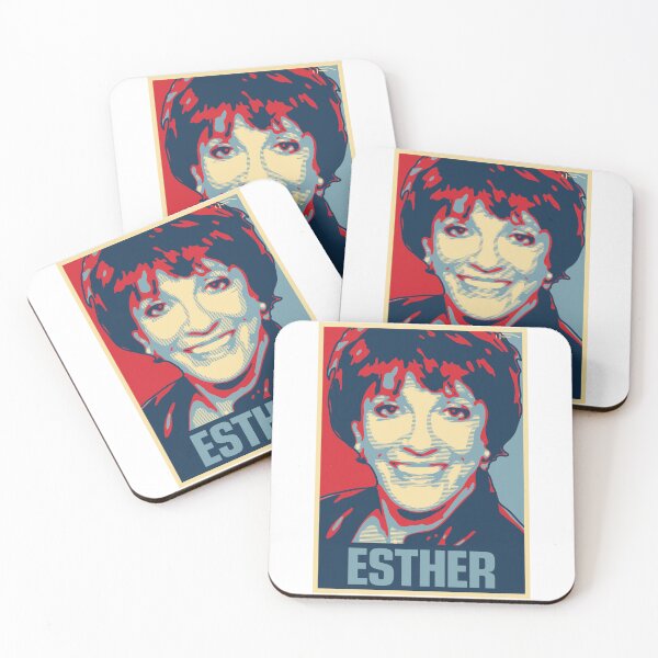 Item preview, Esther designed and sold by DFA.