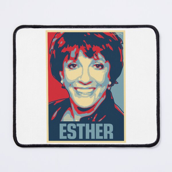 Item preview, Esther designed and sold by DFA.