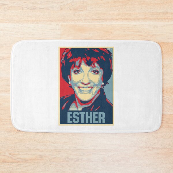 Item preview, Esther designed and sold by DFA.