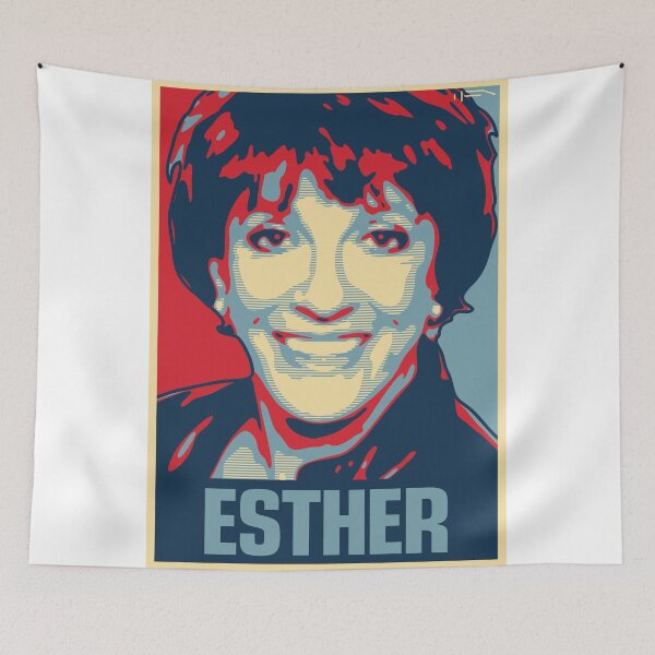 Item preview, Esther designed and sold by DFA.