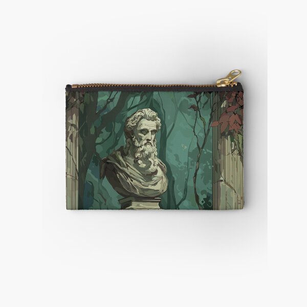 Item preview, The Artist's Classical Sculpture Light Academia designed and sold by bapupa.