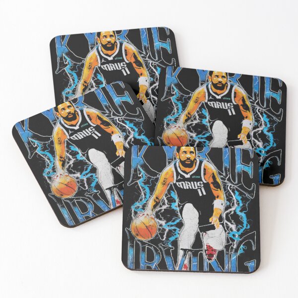 Item preview, Kyrie Irving Retro Vintage designed and sold by juli-aut.