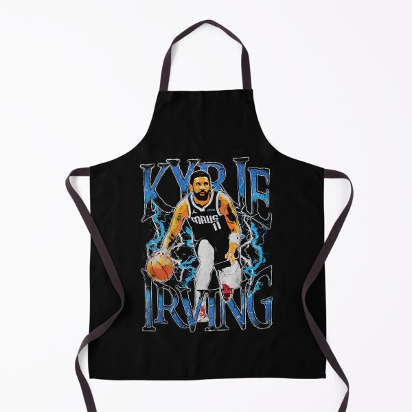Item preview, Kyrie Irving Retro Vintage designed and sold by juli-aut.