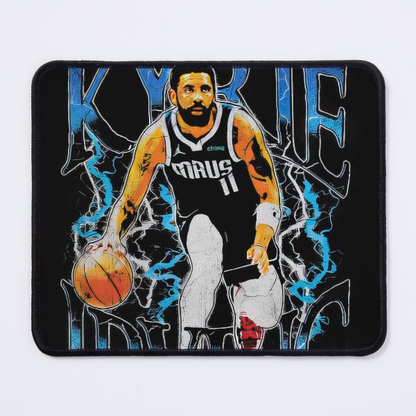 Item preview, Kyrie Irving Retro Vintage designed and sold by juli-aut.