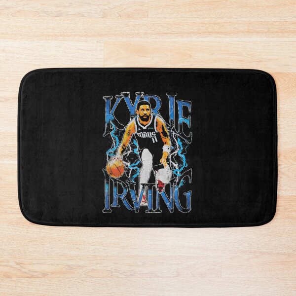 Item preview, Kyrie Irving Retro Vintage designed and sold by juli-aut.