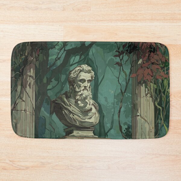 Item preview, The Artist's Classical Sculpture Light Academia designed and sold by bapupa.