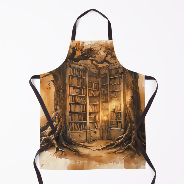 Item preview, The Archivist’s Root designed and sold by ONYX Pixee.