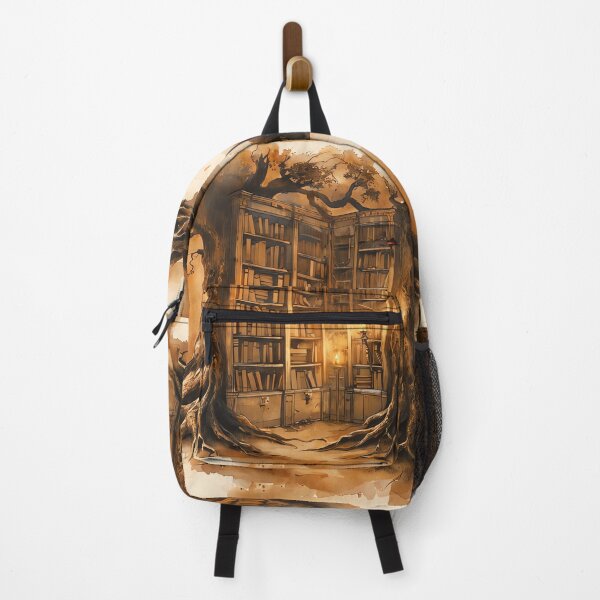 Item preview, The Archivist’s Root designed and sold by ONYX Pixee.