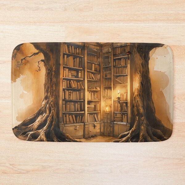 Item preview, The Archivist’s Root designed and sold by ONYX Pixee.
