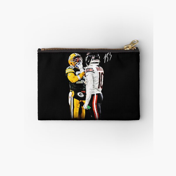 Item preview, Comfort Colors Luther Burden Iii Choke Chicago Football designed and sold by Sou-makes-art.