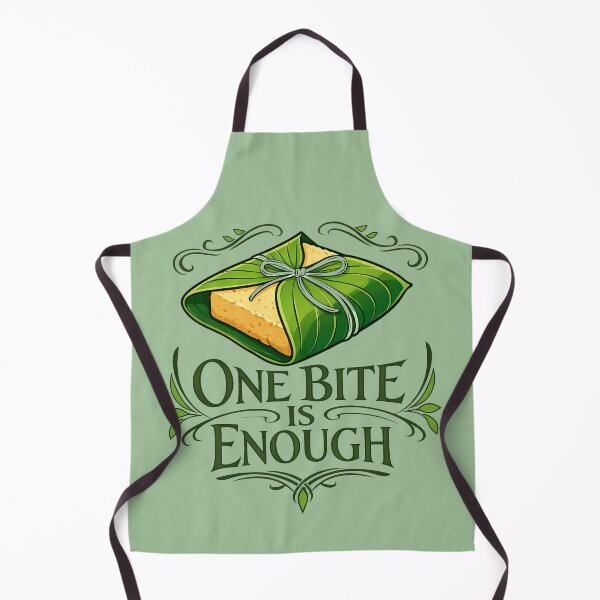 Item preview, One Bite Is Enough Woodland Waybread designed and sold by agearb.
