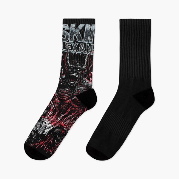 Item preview, Asking Alexandria designed and sold by Zaymonte.