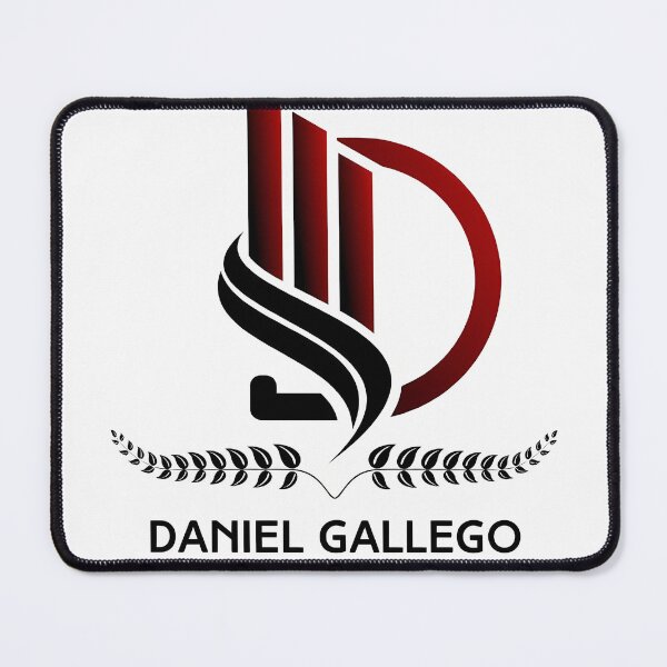 Item preview, Modern Monogram Logo Design designed and sold by totsart.