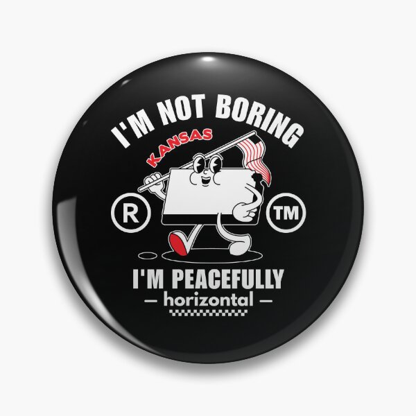 Item preview, Kansas peacefull designed and sold by Peerless-Prime.