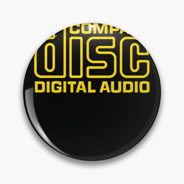 Artikelvorschau, Compact Disc Digital Audio entworfen und verkauft von Sou-makes-art.